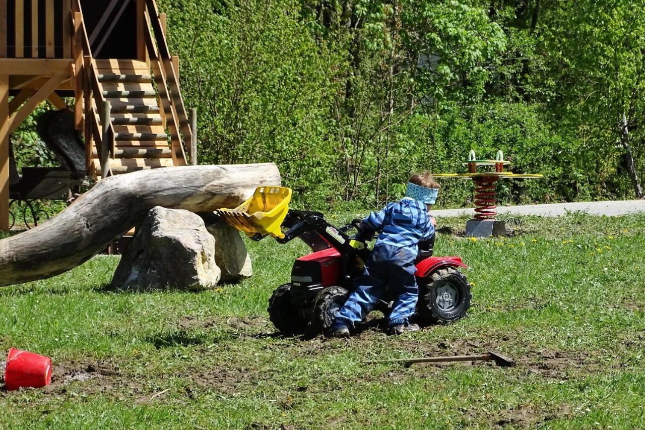 Ferienwohnung Boeck, Wengen Im Allgaeu Weitnau المظهر الخارجي الصورة