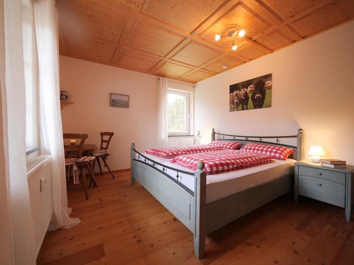 Ferienwohnung Boeck, Wengen Im Allgaeu Weitnau المظهر الخارجي الصورة