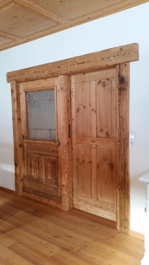 Ferienwohnung Boeck, Wengen Im Allgaeu Weitnau المظهر الخارجي الصورة