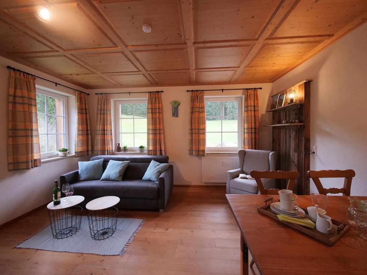 Ferienwohnung Boeck, Wengen Im Allgaeu Weitnau المظهر الخارجي الصورة