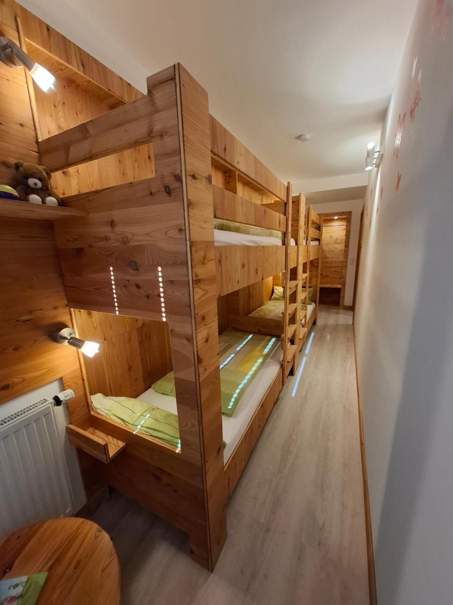 Ferienwohnung Boeck, Wengen Im Allgaeu Weitnau المظهر الخارجي الصورة