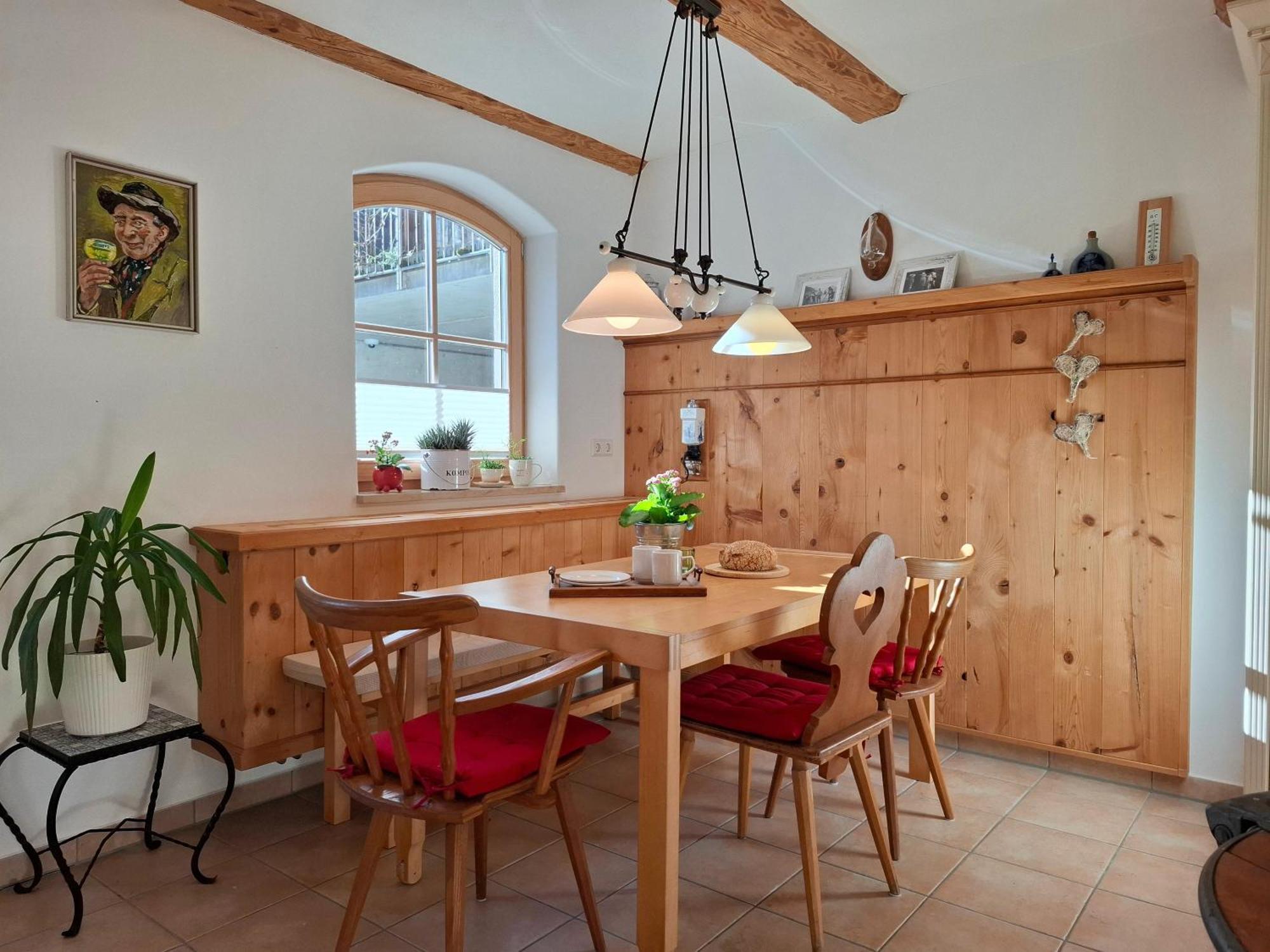 Ferienwohnung Boeck, Wengen Im Allgaeu Weitnau المظهر الخارجي الصورة
