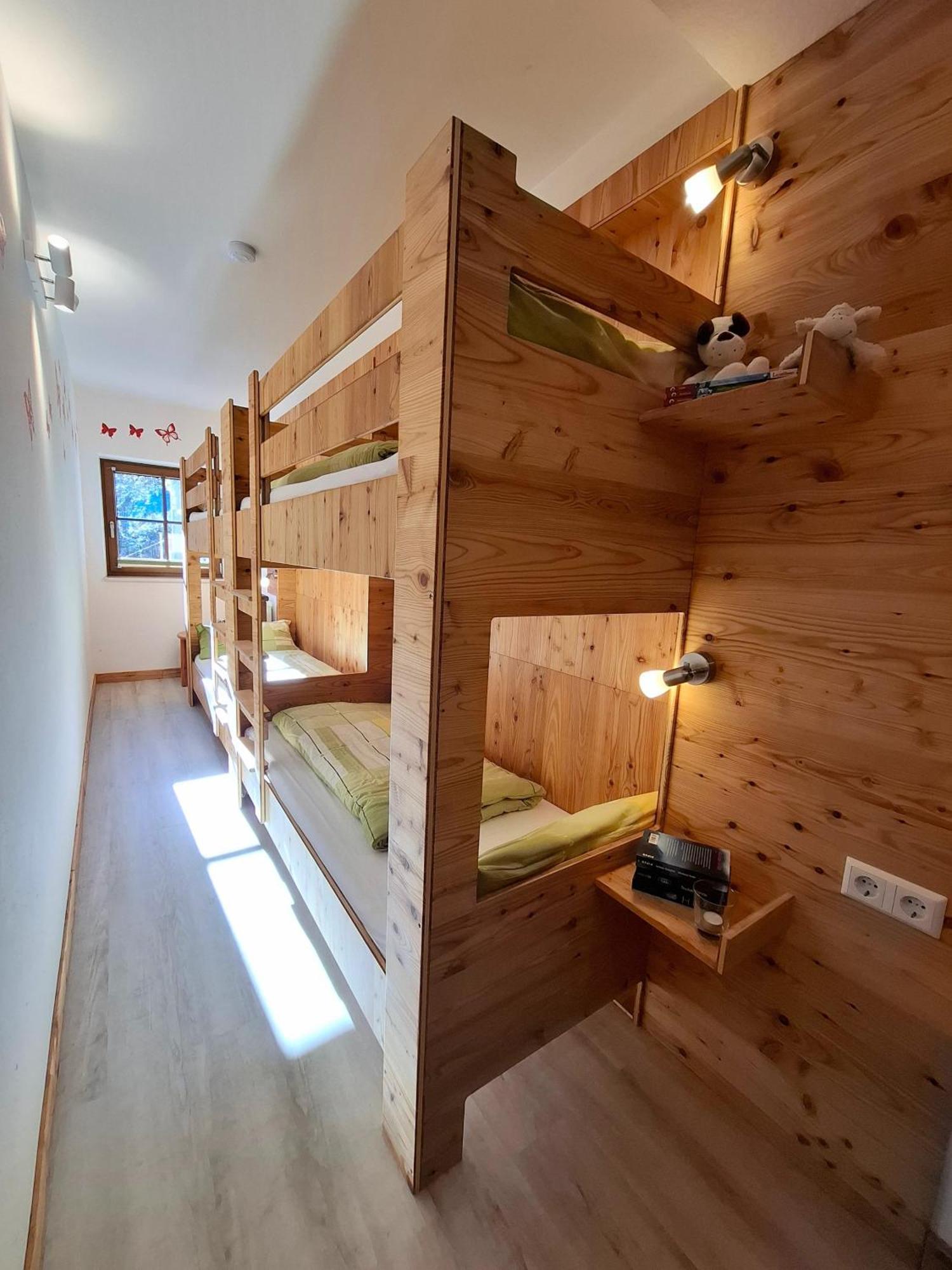 Ferienwohnung Boeck, Wengen Im Allgaeu Weitnau المظهر الخارجي الصورة